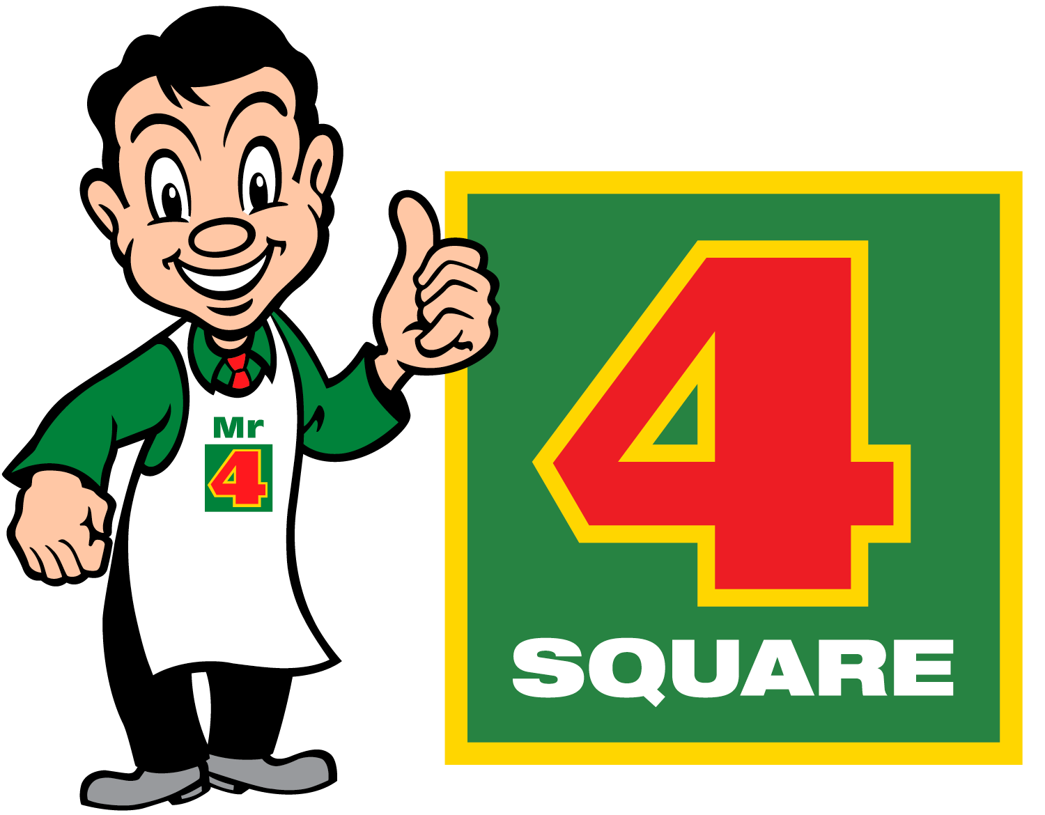 Four Square