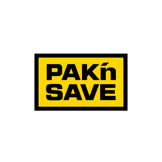 PAK'nSAVE